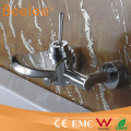 Grifo de grifo de agua para baño, cromo